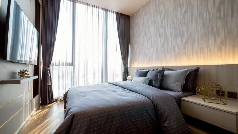 Kraam Sukhumvit 26, Bangkok, 55 Soi Sukhumvit 26 Sukhumvit Road, Khong Tan, Khlong Toei, Bangkok, 2 Bedrooms, 102 sqm, Condo For Rent, by Hathairat Rookphan, 500513364 - DDproperty.com