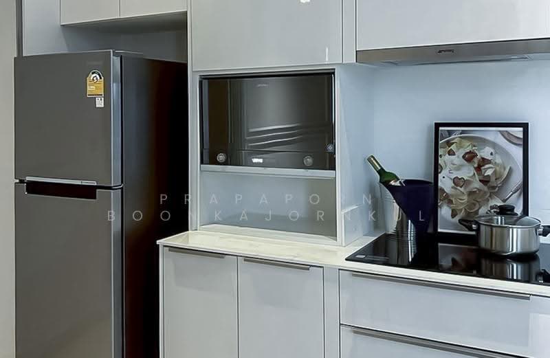 ASHTON Silom, Bangkok, 166 Silom Road, Bang Rak, Bangkok, 2 Bedrooms, 72 sqm, Condo For Rent, by Prapaporn Boonkajonkul, 500513365 - DDproperty.com
