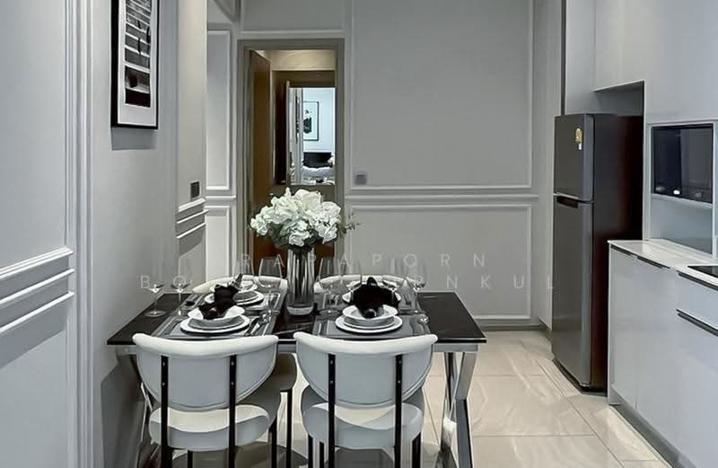 ASHTON Silom, Bangkok, 166 Silom Road, Bang Rak, Bangkok, 2 Bedrooms, 72 sqm, Condo For Rent, by Prapaporn Boonkajonkul, 500513365 - DDproperty.com
