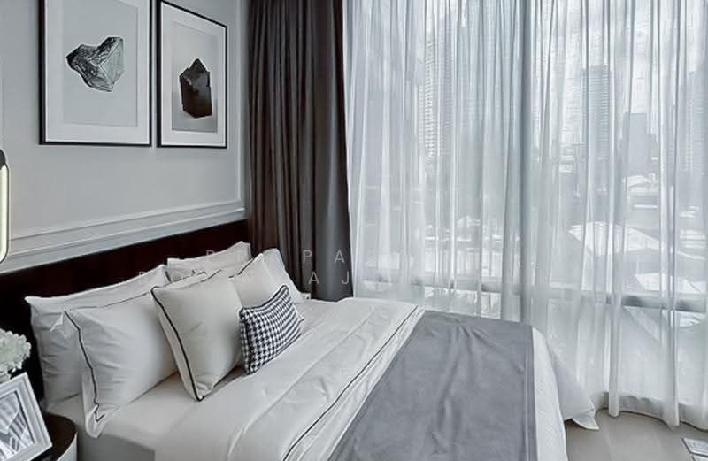 ASHTON Silom, Bangkok, 166 Silom Road, Bang Rak, Bangkok, 2 Bedrooms, 72 sqm, Condo For Rent, by Prapaporn Boonkajonkul, 500513365 - DDproperty.com