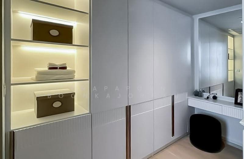 ASHTON Silom, Bangkok, 166 Silom Road, Bang Rak, Bangkok, 2 Bedrooms, 72 sqm, Condo For Rent, by Prapaporn Boonkajonkul, 500513365 - DDproperty.com