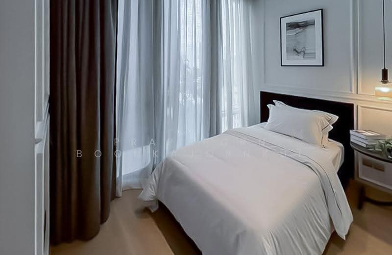 ASHTON Silom, Bangkok, 166 Silom Road, Bang Rak, Bangkok, 2 Bedrooms, 72 sqm, Condo For Rent, by Prapaporn Boonkajonkul, 500513365 - DDproperty.com