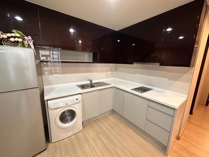 The Address Pathumwan, Bangkok, 470 Petchburi Road, Thanon Phetchaburi, Ratchathewi, Bangkok, 2 Bedrooms, 74 sqm, Condo For Sale, by Fazwaz (Thailand) Co., Ltd., 500513366 - DDproperty.com