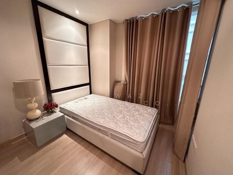 The Address Pathumwan : ดิ แอดเดรส ปทุมวัน, กรุงเทพ, 470 ถนนเพชรบุรี, ถนนเพชรบุรี, ราชเทวี, กรุงเทพ, 74 ตร.ม., คอนโด ขาย, โดย Fazwaz (Thailand) Co., Ltd., 500513366 - DDproperty.com