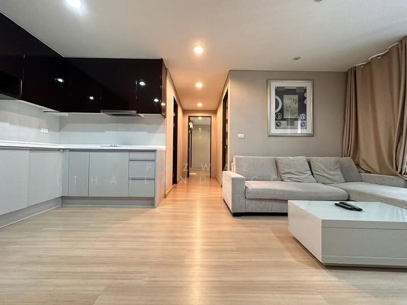 The Address Pathumwan, Bangkok, 470 Petchburi Road, Thanon Phetchaburi, Ratchathewi, Bangkok, 2 Bedrooms, 74 sqm, Condo For Sale, by Fazwaz (Thailand) Co., Ltd., 500513366 - DDproperty.com
