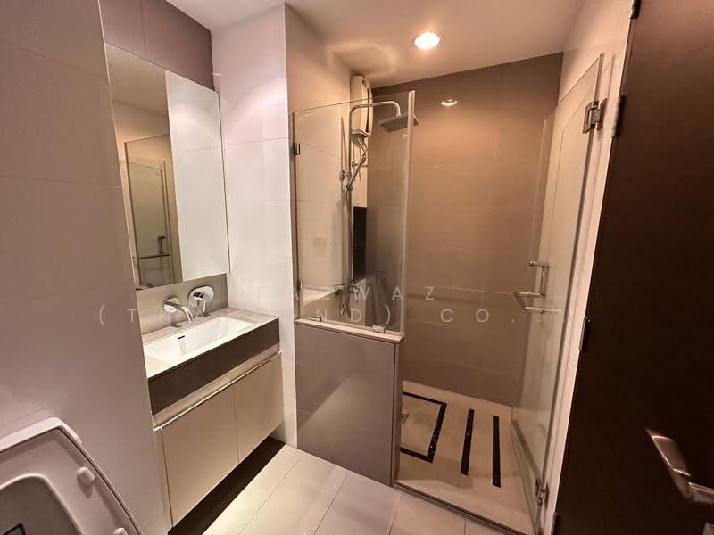 The Address Pathumwan, Bangkok, 470 Petchburi Road, Thanon Phetchaburi, Ratchathewi, Bangkok, 2 Bedrooms, 74 sqm, Condo For Sale, by Fazwaz (Thailand) Co., Ltd., 500513366 - DDproperty.com