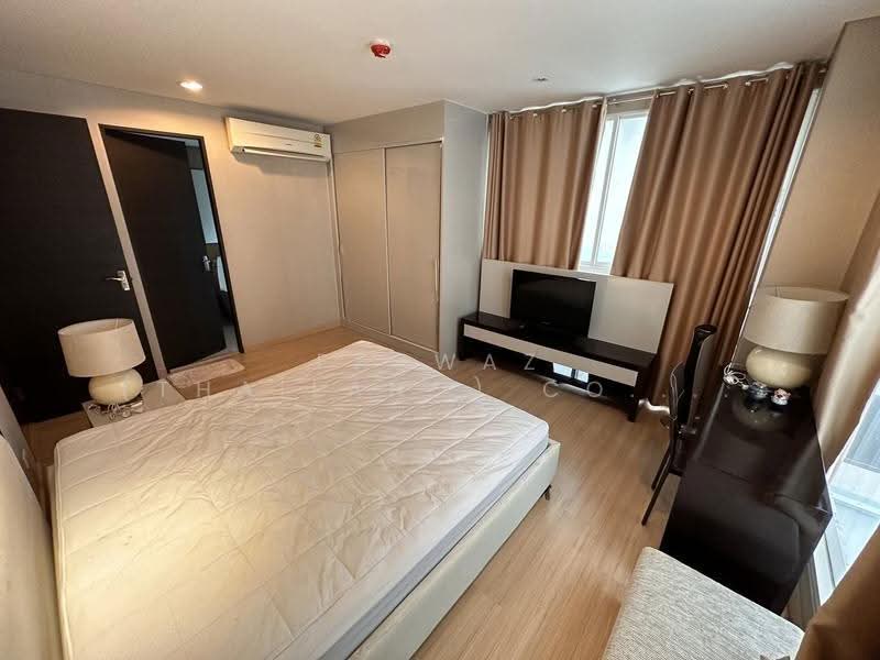 The Address Pathumwan : ดิ แอดเดรส ปทุมวัน, กรุงเทพ, 470 ถนนเพชรบุรี, ถนนเพชรบุรี, ราชเทวี, กรุงเทพ, 74 ตร.ม., คอนโด ขาย, โดย Fazwaz (Thailand) Co., Ltd., 500513366 - DDproperty.com