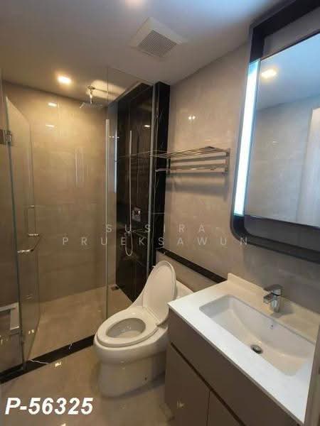 One9Five Asoke-Rama 9, Bangkok, 195 Soi Rama 9 Soi 5, Huai Khwang, Bangkok, 1 Bedroom, 35 sqm, Condo For Rent, by Susira Prueksawun, 500513367 - DDproperty.com
