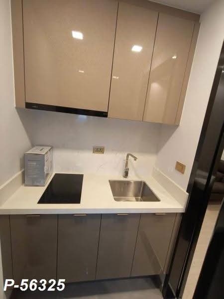One9Five Asoke-Rama 9, Bangkok, 195 Soi Rama 9 Soi 5, Huai Khwang, Bangkok, 1 Bedroom, 35 sqm, Condo For Rent, by Susira Prueksawun, 500513367 - DDproperty.com