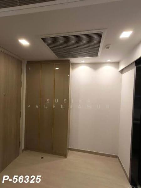 One9Five Asoke-Rama 9, Bangkok, 195 Soi Rama 9 Soi 5, Huai Khwang, Bangkok, 1 Bedroom, 35 sqm, Condo For Rent, by Susira Prueksawun, 500513367 - DDproperty.com