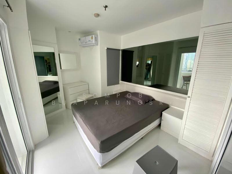 Fifty Fifth Tower, Bangkok, 84 Soi Sukhumvit 55, Sukhumvit Road, Khlong Tan Nua, Watthana, Bangkok, 3 Bedrooms, 165 sqm, Condo For Rent, by Sompob Buaparungsri, 500513368 - DDproperty.com