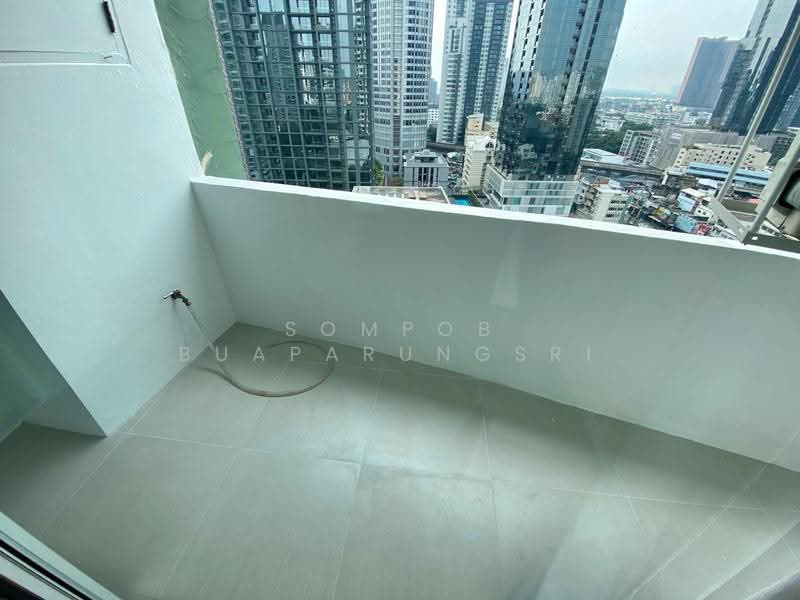 Fifty Fifth Tower, Bangkok, 84 Soi Sukhumvit 55, Sukhumvit Road, Khlong Tan Nua, Watthana, Bangkok, 3 Bedrooms, 165 sqm, Condo For Rent, by Sompob Buaparungsri, 500513368 - DDproperty.com