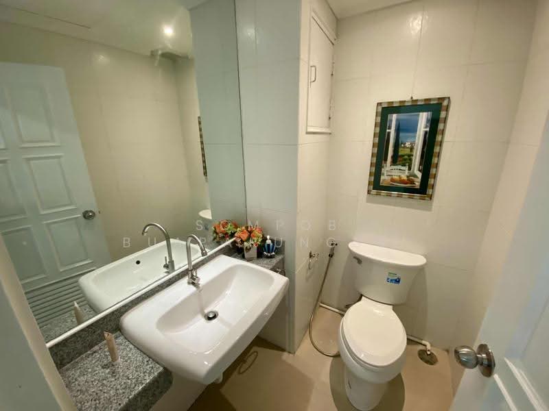 Fifty Fifth Tower, Bangkok, 84 Soi Sukhumvit 55, Sukhumvit Road, Khlong Tan Nua, Watthana, Bangkok, 3 Bedrooms, 165 sqm, Condo For Rent, by Sompob Buaparungsri, 500513368 - DDproperty.com