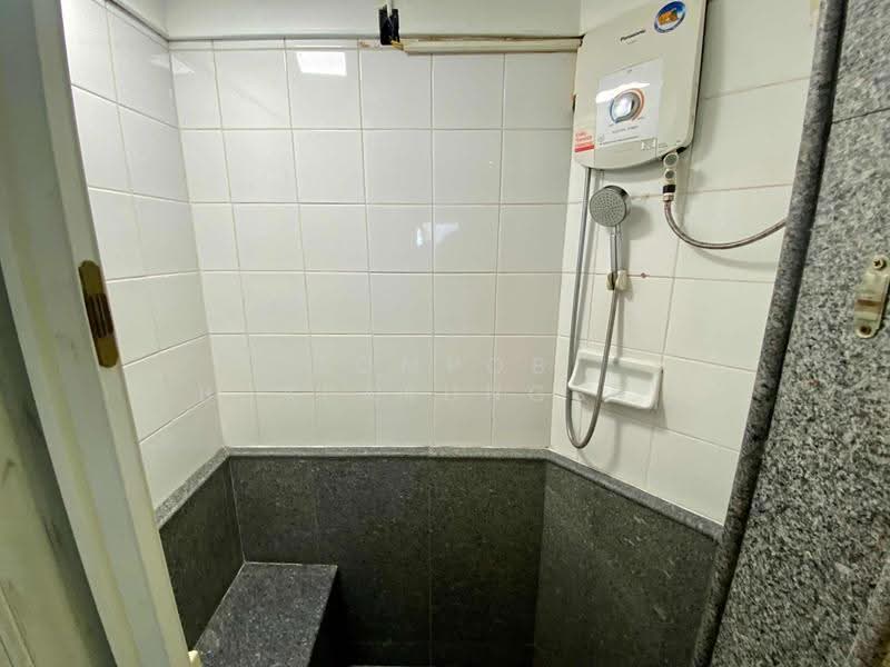 Fifty Fifth Tower, Bangkok, 84 Soi Sukhumvit 55, Sukhumvit Road, Khlong Tan Nua, Watthana, Bangkok, 3 Bedrooms, 165 sqm, Condo For Rent, by Sompob Buaparungsri, 500513368 - DDproperty.com