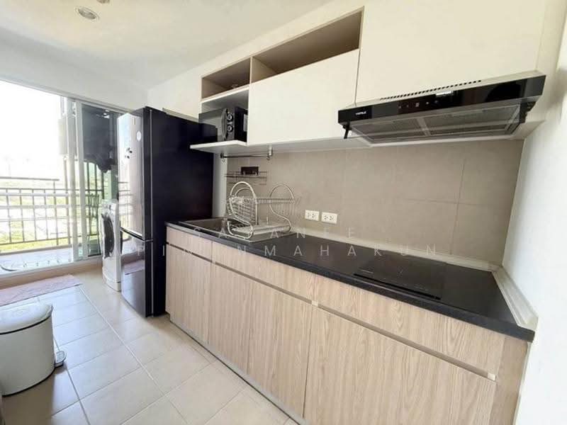 Supalai Veranda Rama 9, Bangkok, 349 Rama 9, Bang Kapi, Huai Khwang, Bangkok, 2 Bedrooms, 63 sqm, Condo For Rent, by Sayanee Apinunmahakun, 500513369 - DDproperty.com