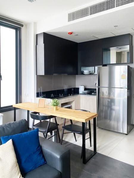 The Edge Sukhumvit 23, Bangkok, 6 Soi Sukhumvit 23, Khlongtoei Nua, Watthana, Bangkok, 1 Bedroom, 45 sqm, Condo For Rent, by Muhammad-ameen Waeyusoh, 500513370 - DDproperty.com