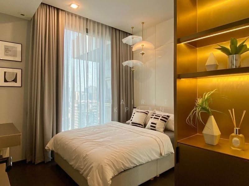 LAVIQ Sukhumvit 57 : ลาวิค สุขุมวิท 57, กรุงเทพ, ซอย สุขุมวิท 57, คลองตันเหนือ, วัฒนา, กรุงเทพ, 98 ตร.ม., คอนโด ให้เช่า, โดย Hathairat Rookphan, 500513374 - DDproperty.com