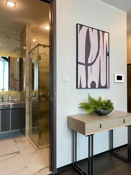LAVIQ Sukhumvit 57, Bangkok, Soi Sukhumvit 57, Sukhumvit Road, Khlong Tan Nua, Watthana, Bangkok, 2 Bedrooms, 98 sqm, Condo For Rent, by Hathairat Rookphan, 500513374 - DDproperty.com