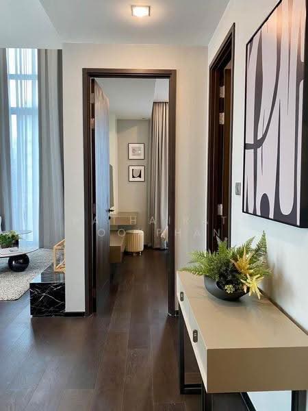 LAVIQ Sukhumvit 57, Bangkok, Soi Sukhumvit 57, Sukhumvit Road, Khlong Tan Nua, Watthana, Bangkok, 2 Bedrooms, 98 sqm, Condo For Rent, by Hathairat Rookphan, 500513374 - DDproperty.com