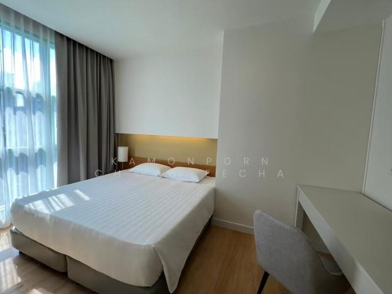 Chatrium Residence Riverside, Bangkok, 26 Chareonkrung Road, Wat Prayakrai, Bang Kho Laem, Bangkok, 3 Bedrooms, 200 sqm, Condo For Rent, by Kamonporn Chanpreecha, 500513375 - DDproperty.com