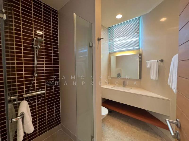 Chatrium Residence Riverside : ชาเทรียม ริเวอร์ไซด์ เรสซิเดน, กรุงเทพ, 26 เจริญกรุง, วัดพระยาไกร, บางคอแหลม, กรุงเทพ, 200 ตร.ม., คอนโด ให้เช่า, โดย Kamonporn Chanpreecha, 500513375 - DDproperty.com