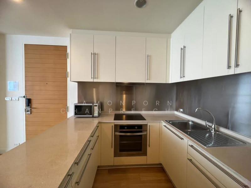 Chatrium Residence Riverside : ชาเทรียม ริเวอร์ไซด์ เรสซิเดน, กรุงเทพ, 26 เจริญกรุง, วัดพระยาไกร, บางคอแหลม, กรุงเทพ, 200 ตร.ม., คอนโด ให้เช่า, โดย Kamonporn Chanpreecha, 500513375 - DDproperty.com