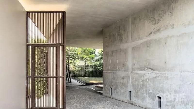 Single House Ratchadaphisek 3, Bangkok, Lat Phrao, Bangkok, 2 Bedrooms, 694 sqm, Single Detached House For Sale, by CBRE (Thailand) Co.,Ltd, 500513377 - DDproperty.com