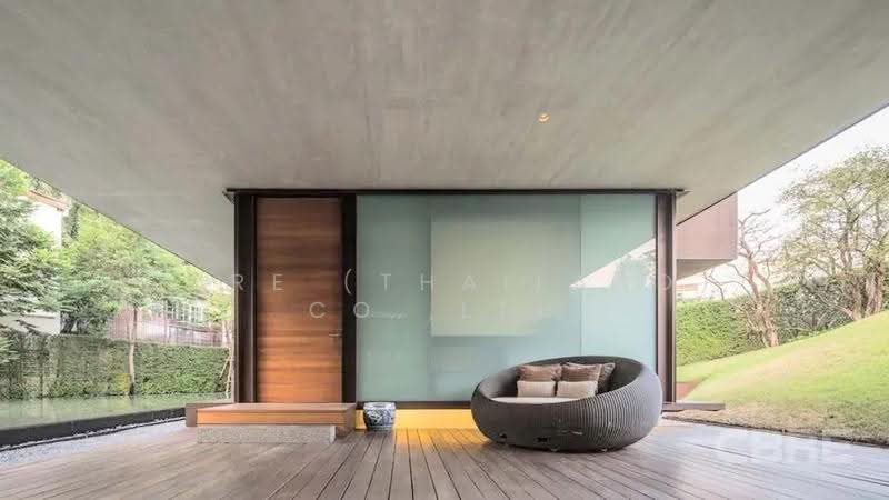 Single House Ratchadaphisek 3, Bangkok, Lat Phrao, Bangkok, 2 Bedrooms, 694 sqm, Single Detached House For Sale, by CBRE (Thailand) Co.,Ltd, 500513377 - DDproperty.com