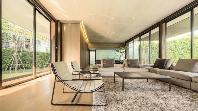 Single House Ratchadaphisek 3, กรุงเทพ, ลาดพร้าว, กรุงเทพ, 694 ตร.ม., บ้านเดี่ยว ขาย, โดย CBRE (Thailand) Co.,Ltd, 500513377 - DDproperty.com