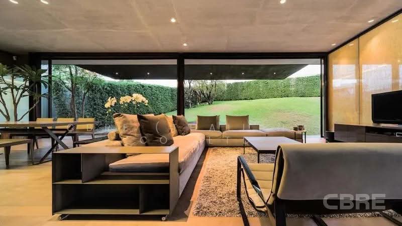 Single House Ratchadaphisek 3, Bangkok, Lat Phrao, Bangkok, 2 Bedrooms, 694 sqm, Single Detached House For Sale, by CBRE (Thailand) Co.,Ltd, 500513377 - DDproperty.com