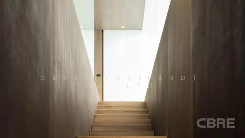 Single House Ratchadaphisek 3, Bangkok, Lat Phrao, Bangkok, 2 Bedrooms, 694 sqm, Single Detached House For Sale, by CBRE (Thailand) Co.,Ltd, 500513377 - DDproperty.com