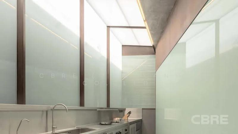 Single House Ratchadaphisek 3, Bangkok, Lat Phrao, Bangkok, 2 Bedrooms, 694 sqm, Single Detached House For Sale, by CBRE (Thailand) Co.,Ltd, 500513377 - DDproperty.com