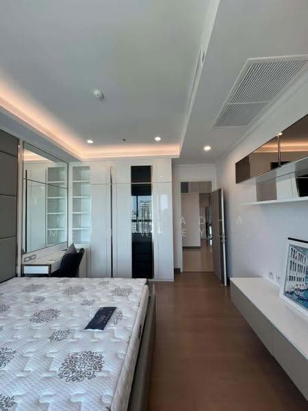 Supalai Elite Phayathai, Bangkok, Ayutthaya Road, Thanon Phaya Thai, Ratchathewi, Bangkok, 1 Bedroom, 61 sqm, Condo For Sale, by Muhammad-ameen Waeyusoh, 500513378 - DDproperty.com