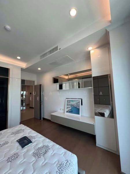 Supalai Elite Phayathai, Bangkok, Ayutthaya Road, Thanon Phaya Thai, Ratchathewi, Bangkok, 1 Bedroom, 61 sqm, Condo For Sale, by Muhammad-ameen Waeyusoh, 500513378 - DDproperty.com