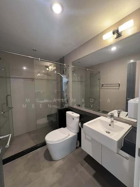 Supalai Elite Phayathai, Bangkok, Ayutthaya Road, Thanon Phaya Thai, Ratchathewi, Bangkok, 1 Bedroom, 61 sqm, Condo For Sale, by Muhammad-ameen Waeyusoh, 500513378 - DDproperty.com