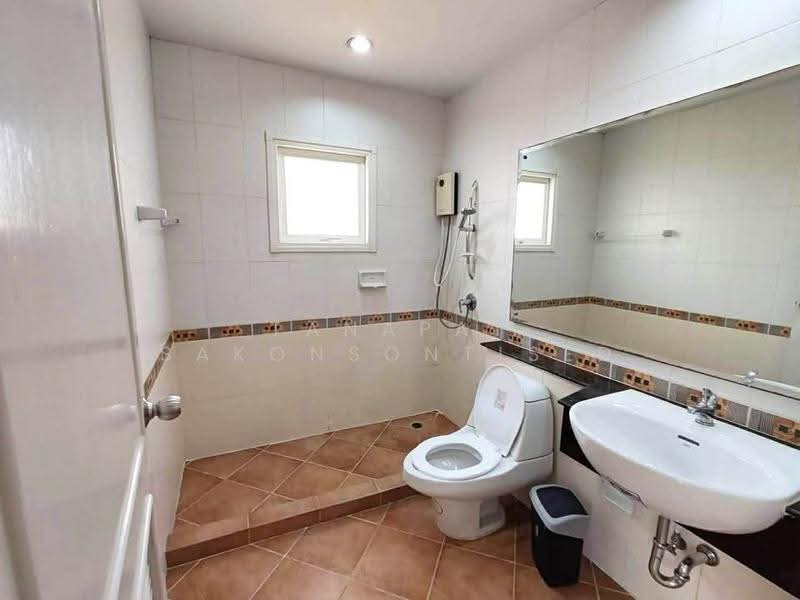 undefined, Bangkok, Thung Song Hong, Lak Si, Bangkok, 3 Bedrooms, 263 sqm, Single Detached House For Rent, by Tanapat Sakonsontised, 500513379 - DDproperty.com
