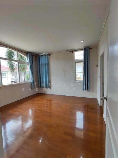 undefined, Bangkok, Thung Song Hong, Lak Si, Bangkok, 3 Bedrooms, 263 sqm, Single Detached House For Rent, by Tanapat Sakonsontised, 500513379 - DDproperty.com