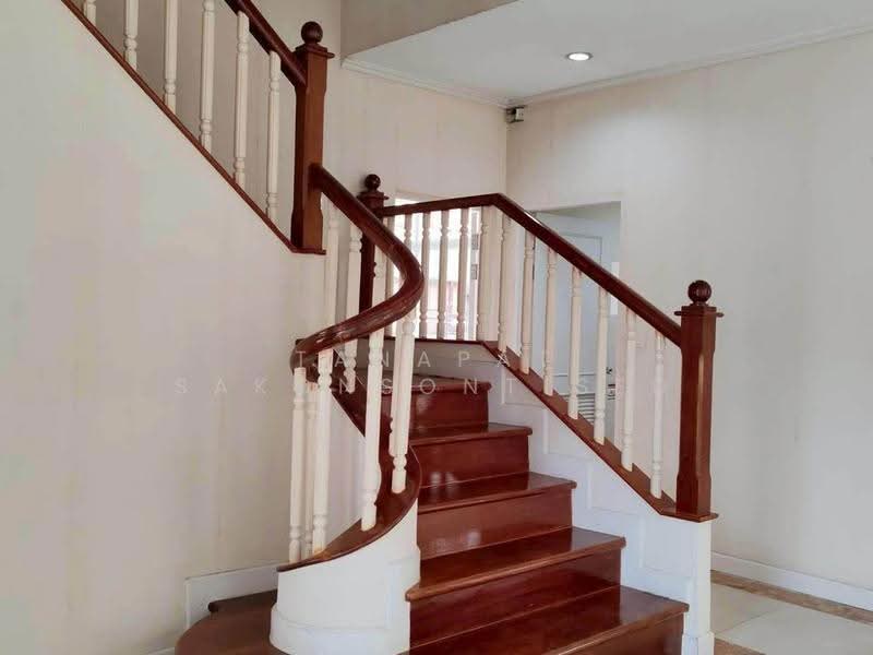 undefined, Bangkok, Thung Song Hong, Lak Si, Bangkok, 3 Bedrooms, 263 sqm, Single Detached House For Rent, by Tanapat Sakonsontised, 500513379 - DDproperty.com