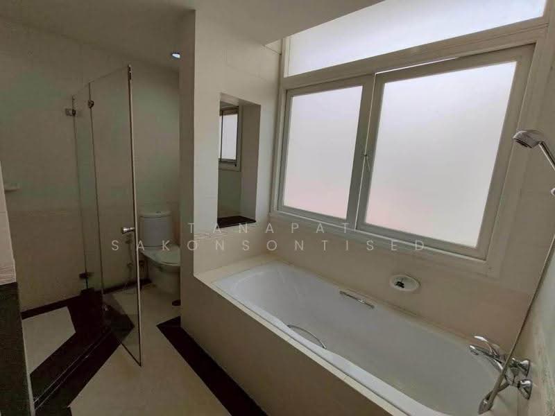 undefined, Bangkok, Thung Song Hong, Lak Si, Bangkok, 3 Bedrooms, 263 sqm, Single Detached House For Rent, by Tanapat Sakonsontised, 500513379 - DDproperty.com