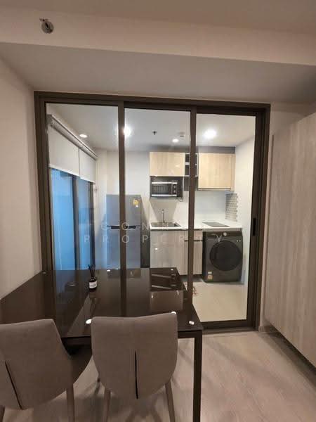 Phyll Phahol 34, Bangkok, 2018 Soi Phahonyothin 34, Sena Nikhom, Chatuchak, Bangkok, 1 Bedroom, 35 sqm, Condo For Rent, by Connex Property, 500513381 - DDproperty.com