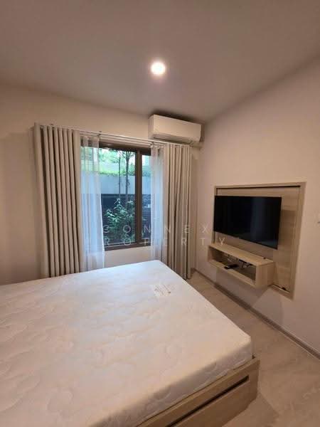 Phyll Phahol 34, Bangkok, 2018 Soi Phahonyothin 34, Sena Nikhom, Chatuchak, Bangkok, 1 Bedroom, 35 sqm, Condo For Rent, by Connex Property, 500513381 - DDproperty.com