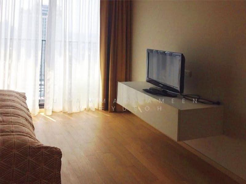 Noble Reveal, Bangkok, 36 Soi Sukhumvit 63, Ekamai Road, Phra Kanong Nua, Watthana, Bangkok, 1 Bedroom, 63 sqm, Condo For Sale, by Muhammad-ameen Waeyusoh, 500513382 - DDproperty.com