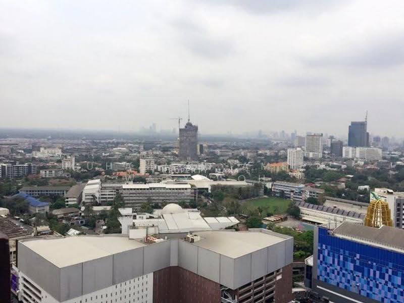 Noble Reveal, Bangkok, 36 Soi Sukhumvit 63, Ekamai Road, Phra Kanong Nua, Watthana, Bangkok, 1 Bedroom, 63 sqm, Condo For Sale, by Muhammad-ameen Waeyusoh, 500513382 - DDproperty.com