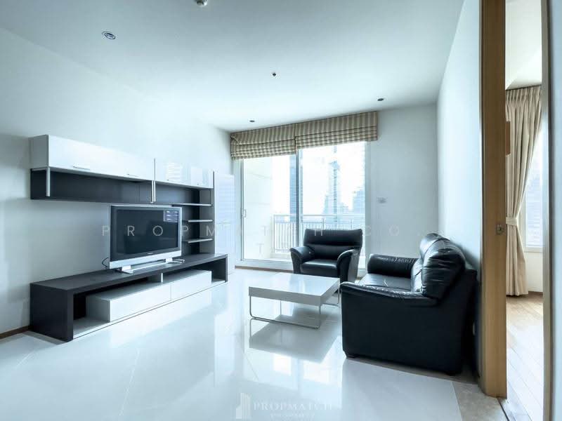 The Empire Place : ดิ เอ็มไพร์ เพลซ, กรุงเทพ, 88 ถนนนราธิวาสราชนครินทร์, ทุ่งมหาเมฆ, สาทร, กรุงเทพ, 65 ตร.ม., คอนโด ให้เช่า, โดย PROPMATCH CO., LTD., 500513383 - DDproperty.com