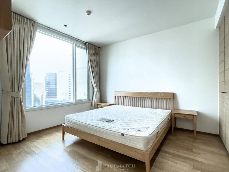 The Empire Place : ดิ เอ็มไพร์ เพลซ, กรุงเทพ, 88 ถนนนราธิวาสราชนครินทร์, ทุ่งมหาเมฆ, สาทร, กรุงเทพ, 65 ตร.ม., คอนโด ให้เช่า, โดย PROPMATCH CO., LTD., 500513383 - DDproperty.com