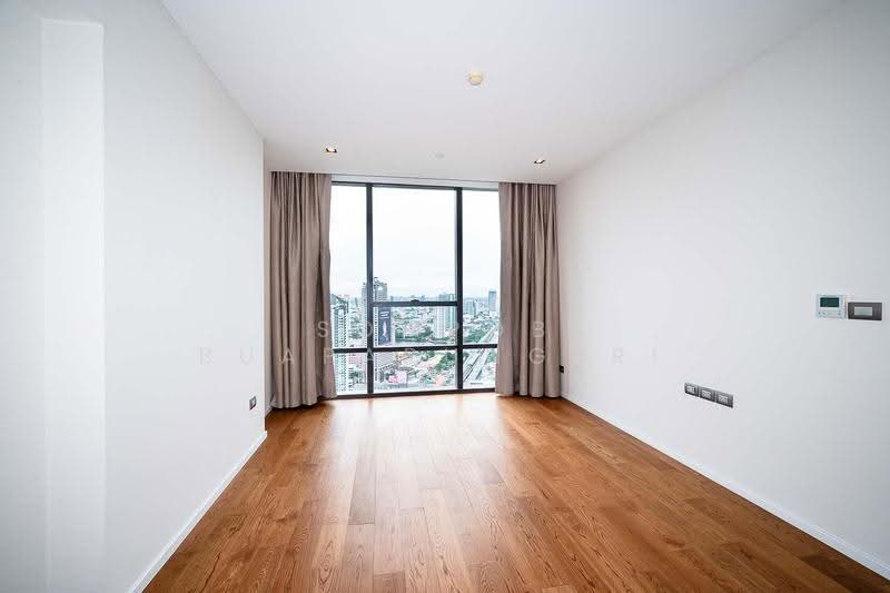 The Bangkok Sathorn, Bangkok, 111 South Sathorn Road, Yan Nawa, Sathon, Bangkok, 1 Bedroom, 65 sqm, Condo For Rent, by Sompob Buaparungsri, 500513386 - DDproperty.com