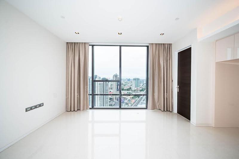 The Bangkok Sathorn, Bangkok, 111 South Sathorn Road, Yan Nawa, Sathon, Bangkok, 1 Bedroom, 65 sqm, Condo For Rent, by Sompob Buaparungsri, 500513386 - DDproperty.com