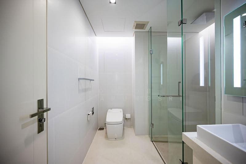 The Bangkok Sathorn, Bangkok, 111 South Sathorn Road, Yan Nawa, Sathon, Bangkok, 1 Bedroom, 65 sqm, Condo For Rent, by Sompob Buaparungsri, 500513386 - DDproperty.com