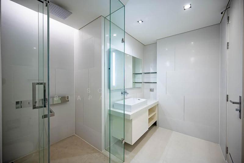 The Bangkok Sathorn, Bangkok, 111 South Sathorn Road, Yan Nawa, Sathon, Bangkok, 1 Bedroom, 65 sqm, Condo For Rent, by Sompob Buaparungsri, 500513386 - DDproperty.com