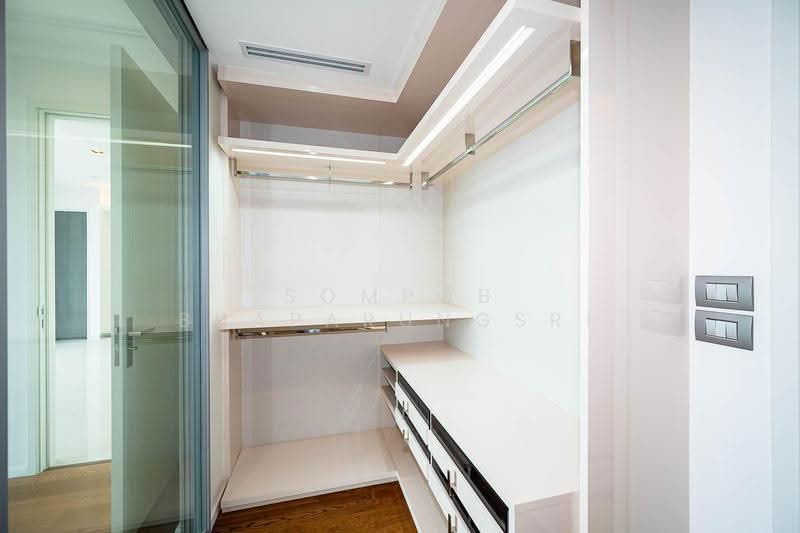 The Bangkok Sathorn, Bangkok, 111 South Sathorn Road, Yan Nawa, Sathon, Bangkok, 1 Bedroom, 65 sqm, Condo For Rent, by Sompob Buaparungsri, 500513386 - DDproperty.com